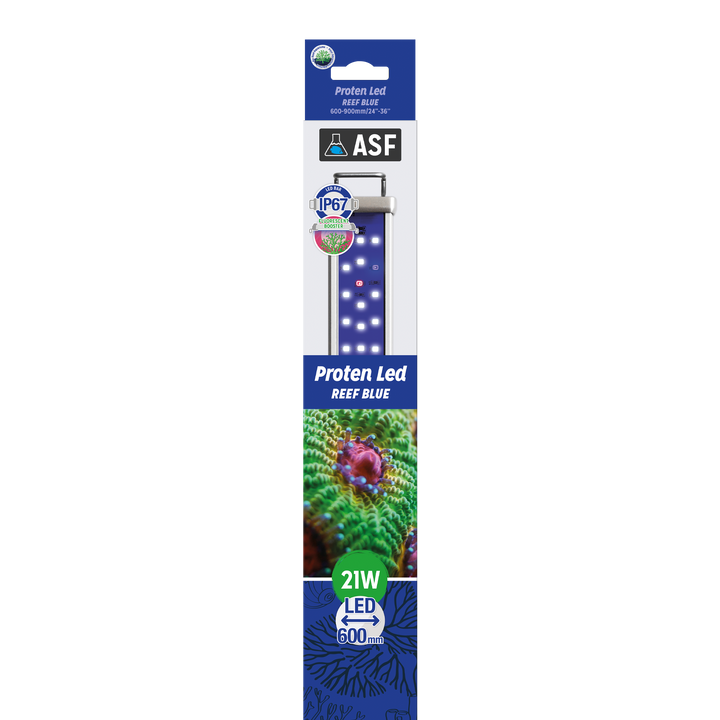 Proten LED bar Reef Blue