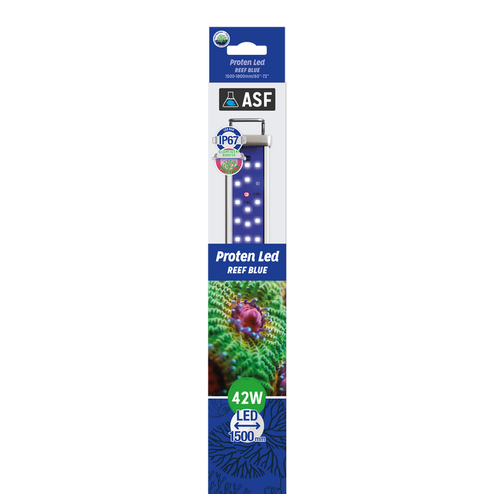 Proten LED bar Reef Blue