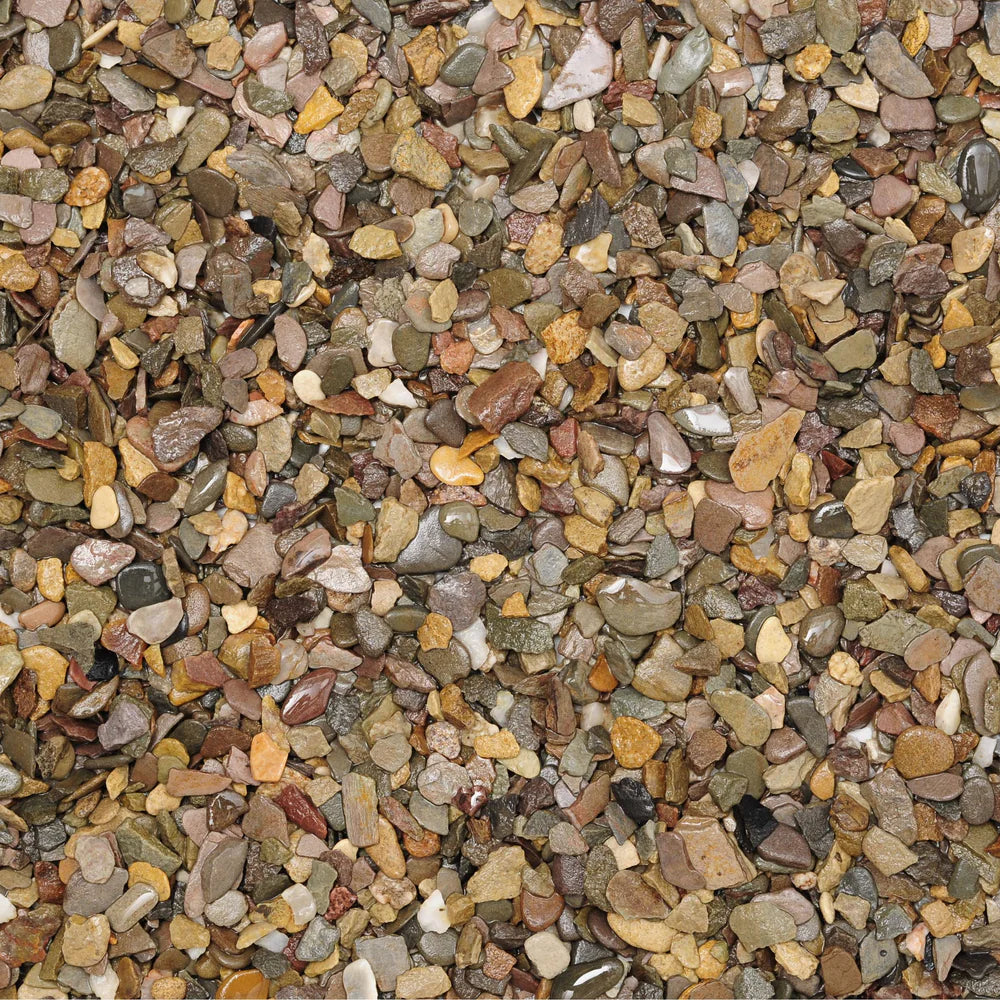 Natural Gravel