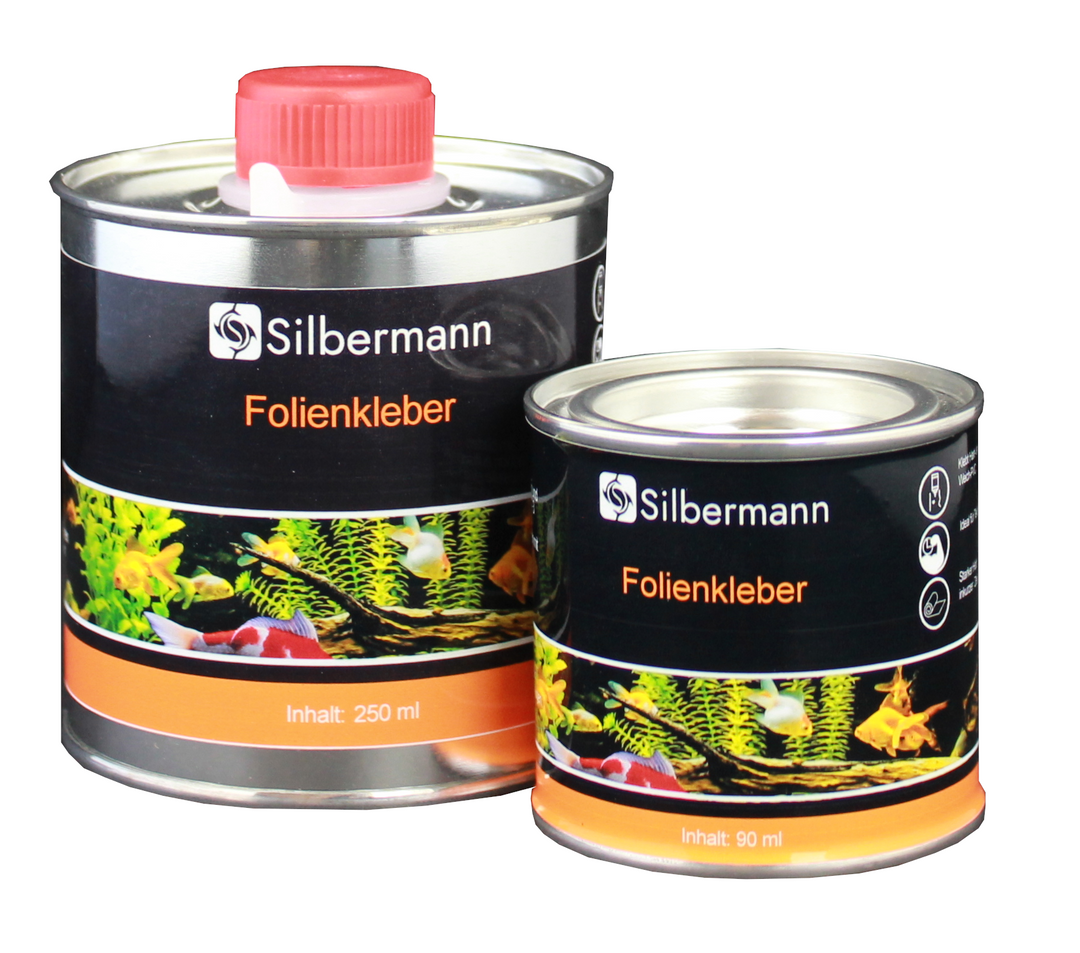 Folienkleber