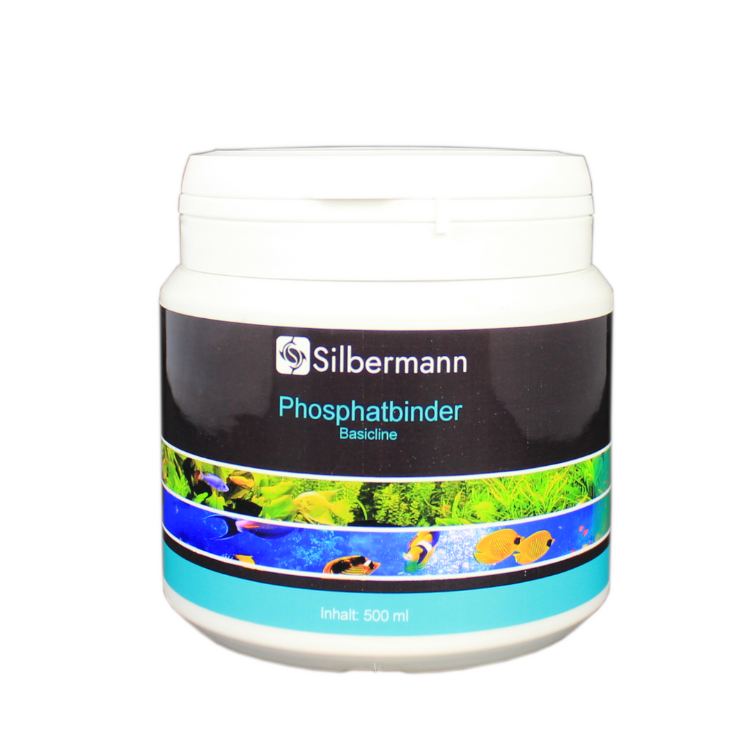 Phosphatbinder Basicline