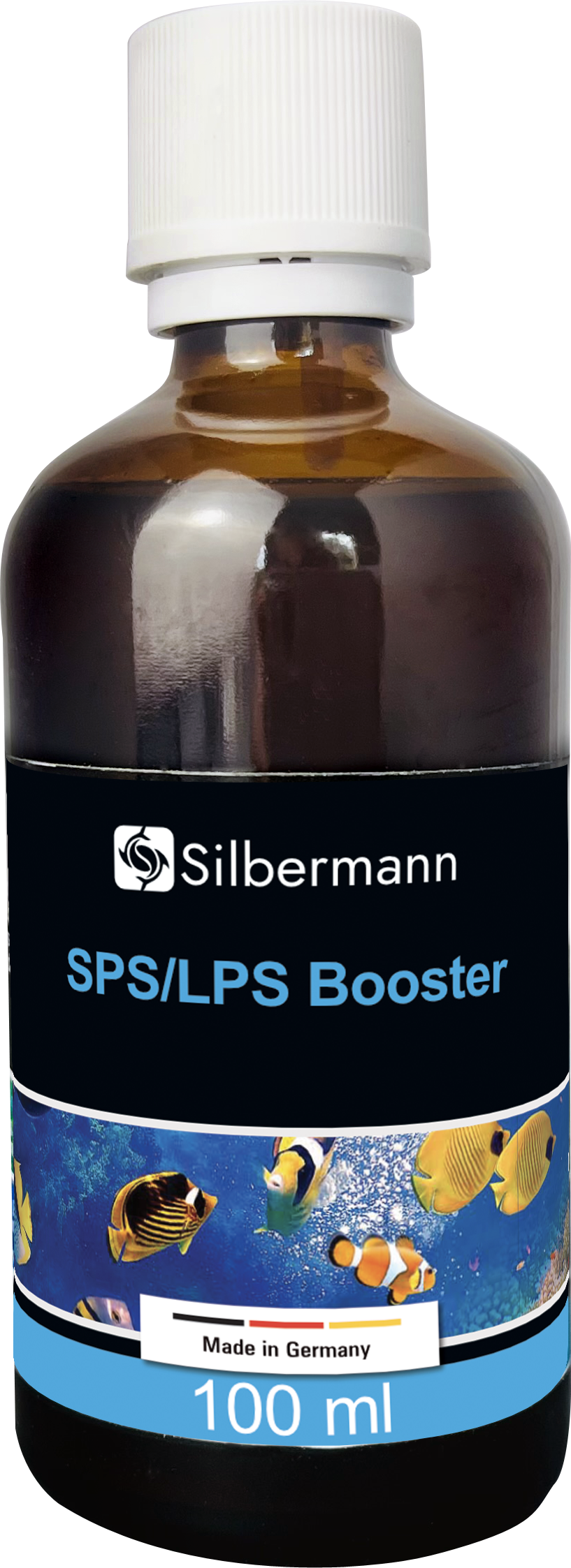 SPS/LPS Booster