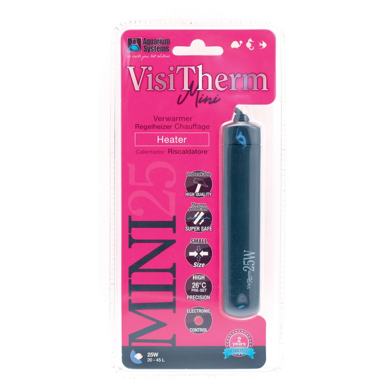 VisiTherm Mini Heater