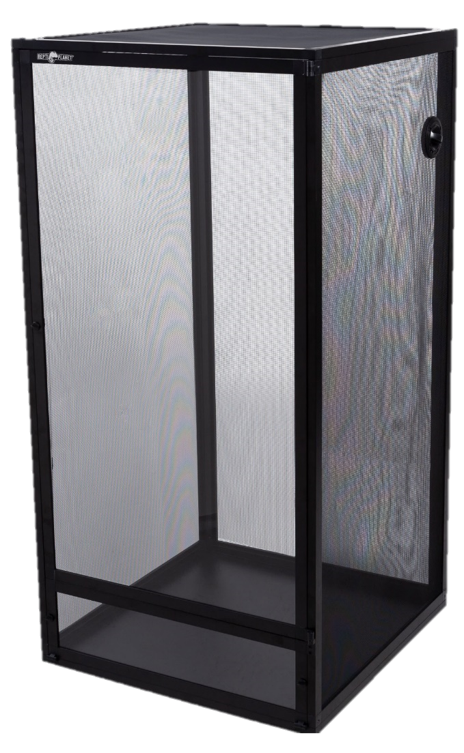Screen Terrarium