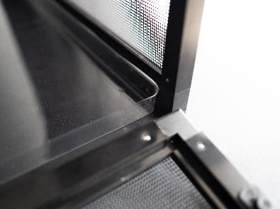 Screen Terrarium
