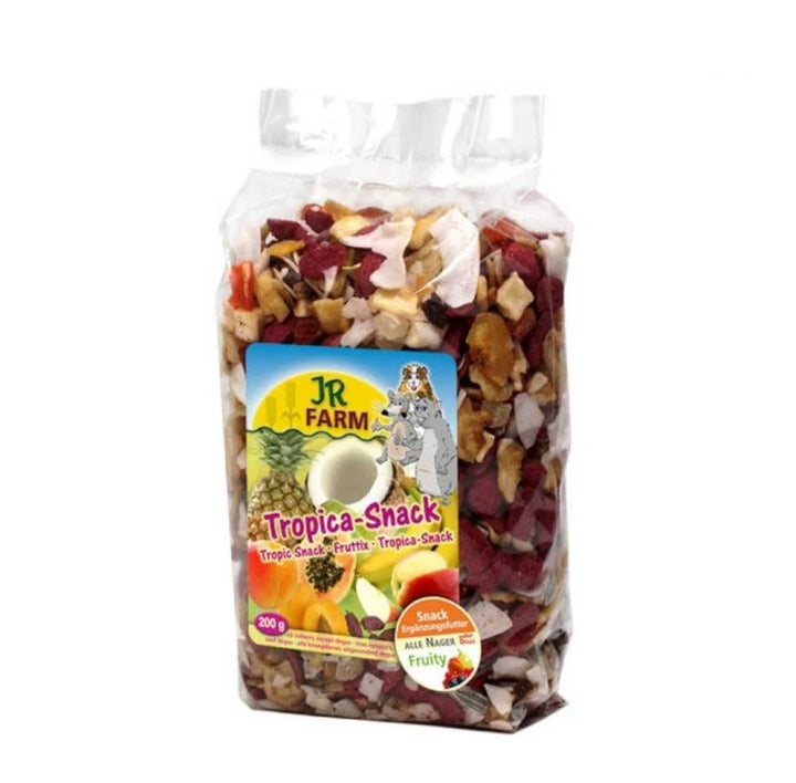 Tropica - Snack von JR