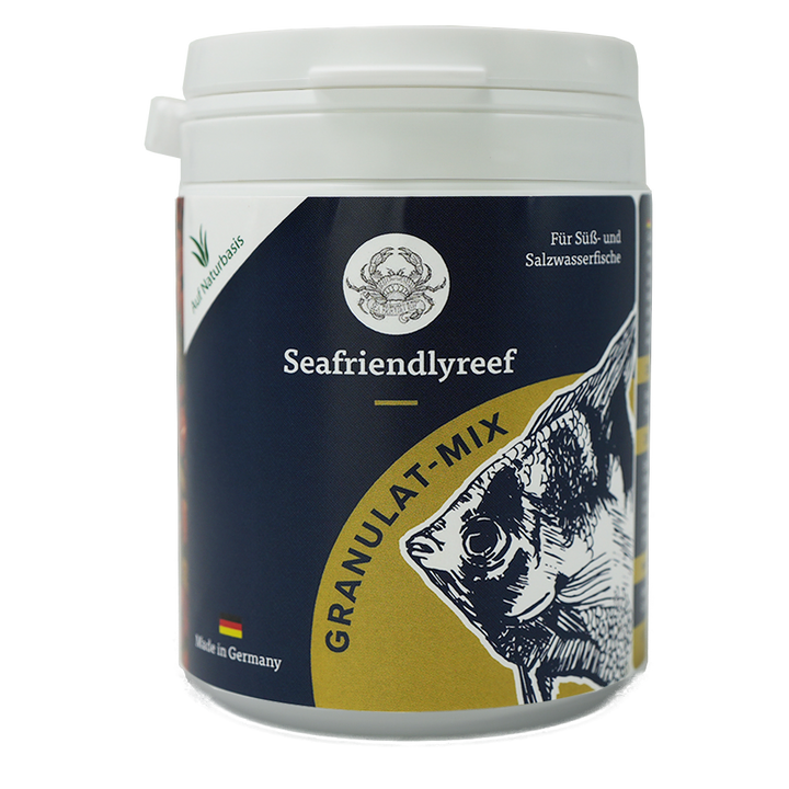 Granulat-Mix Seafriendlyreef