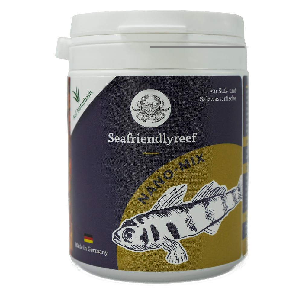 Nano-Mix Seafriendlyreef