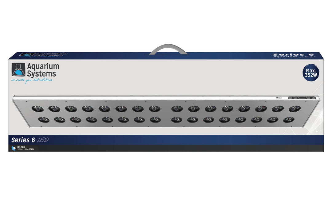Series 6 Freshwater