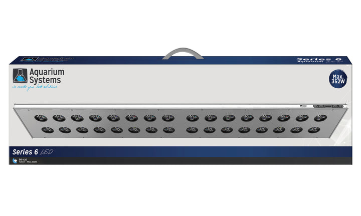 Series 6 Freshwater
