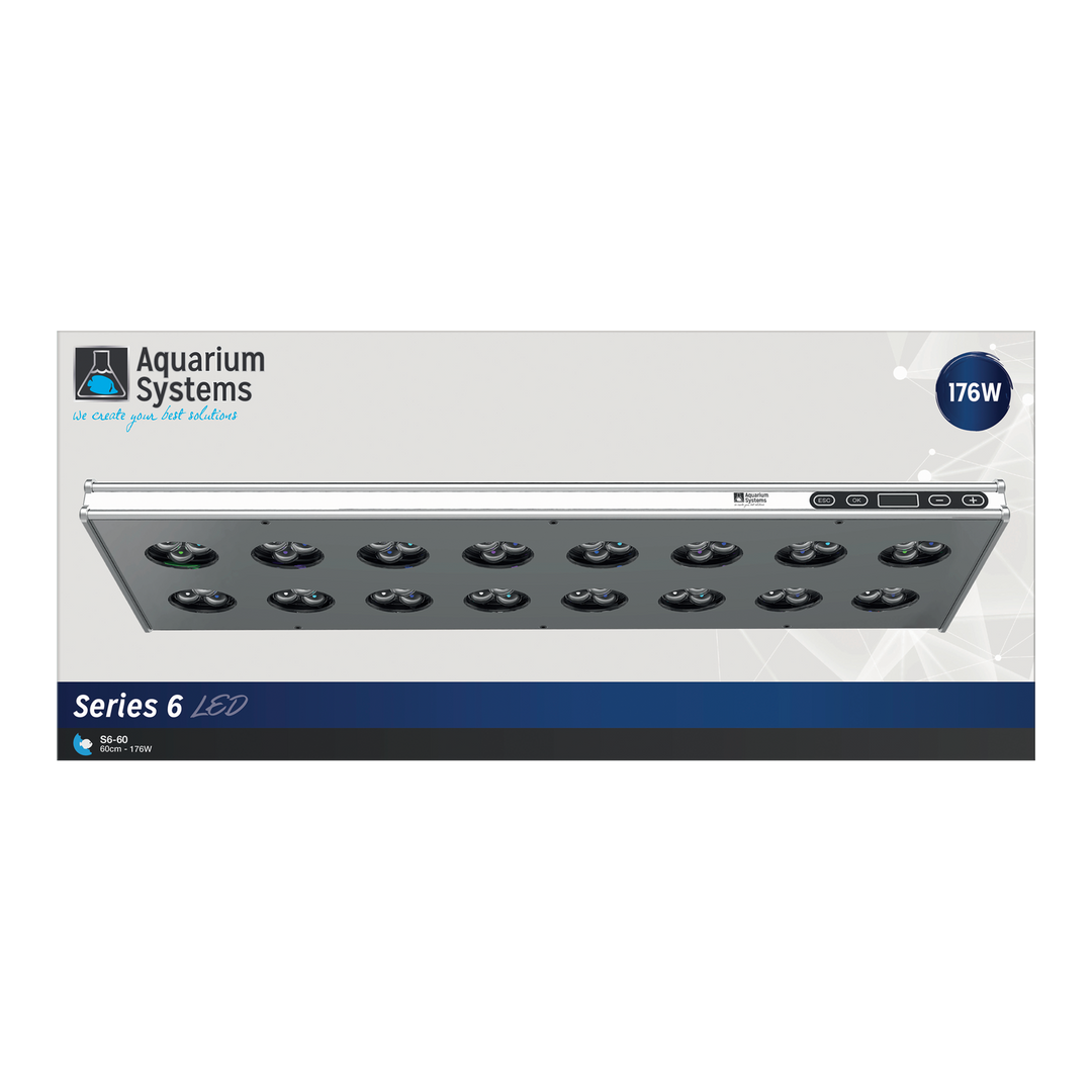 Series 6 Marine