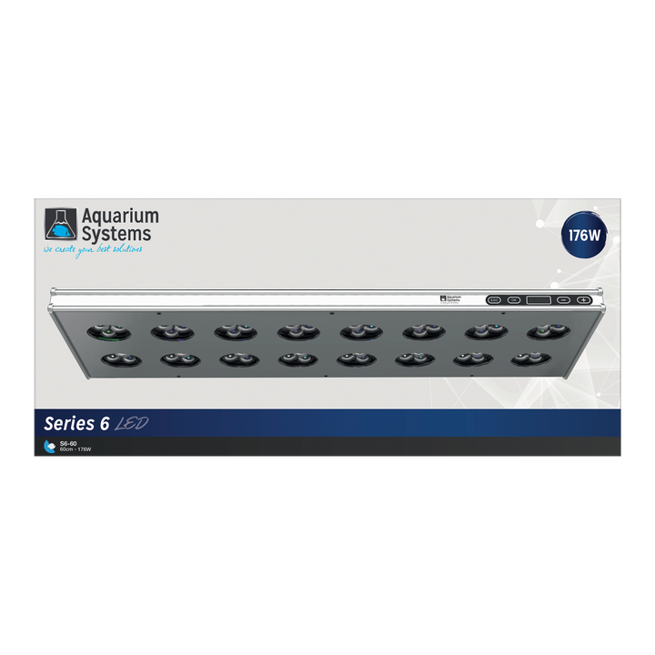 Series 6 Marine