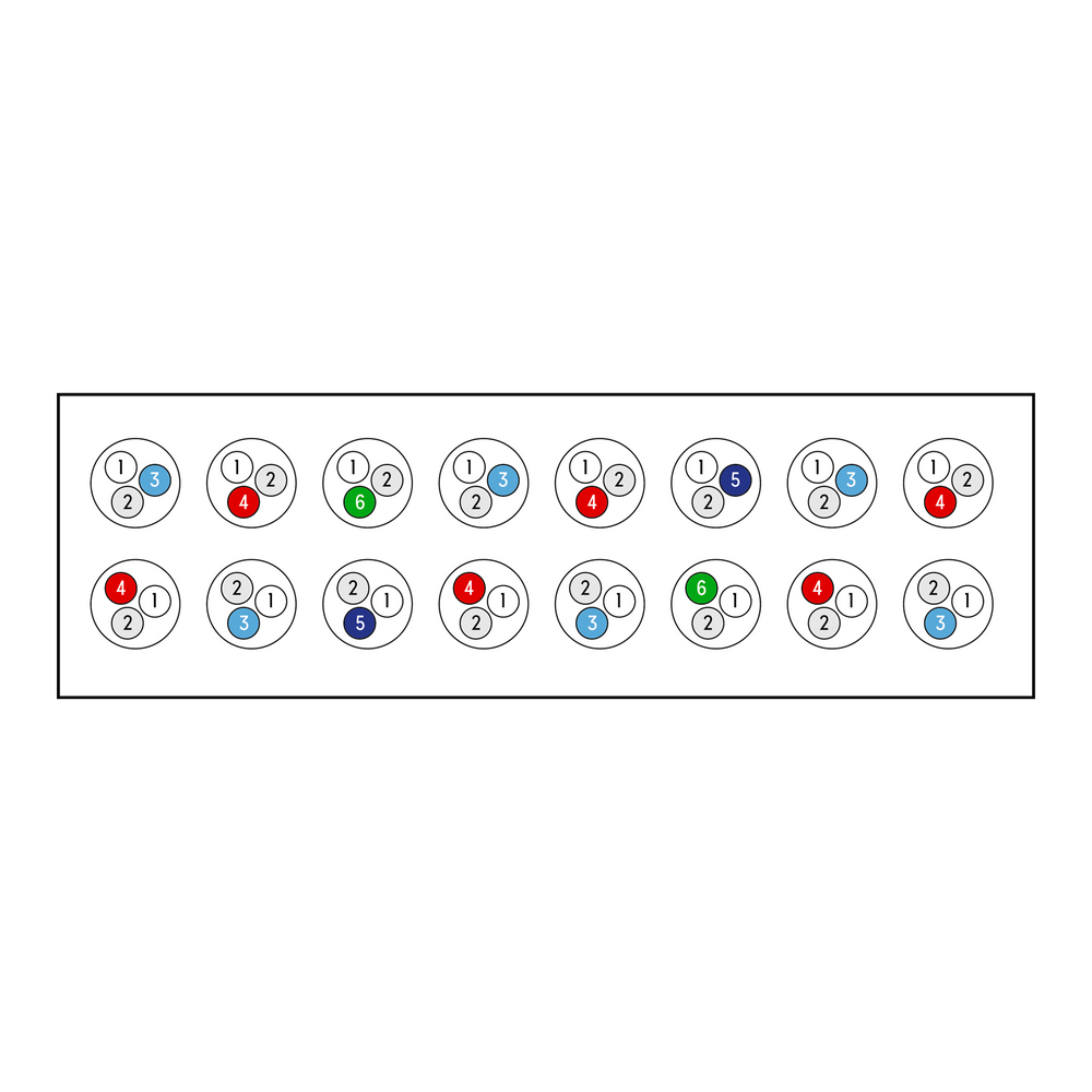 Series 6 Freshwater