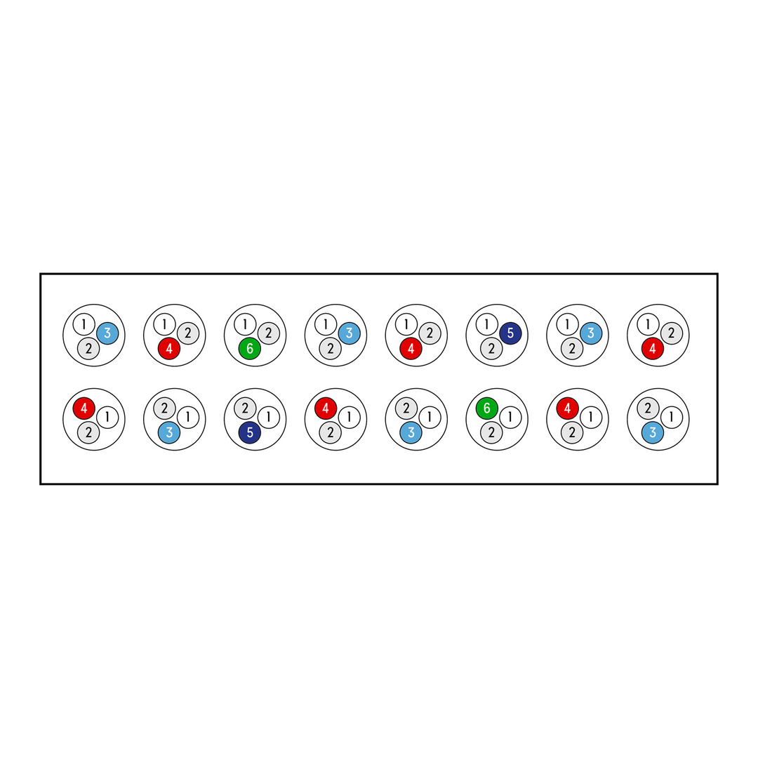 Series 6 Freshwater