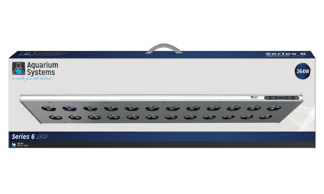 Series 6 Freshwater