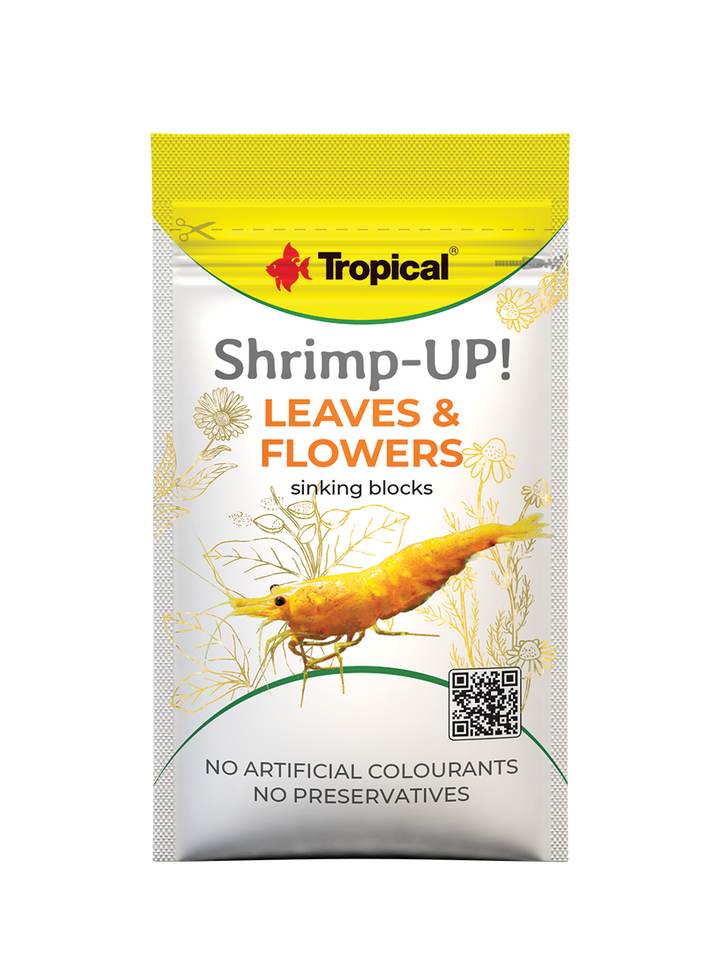 Shrimp-Up!