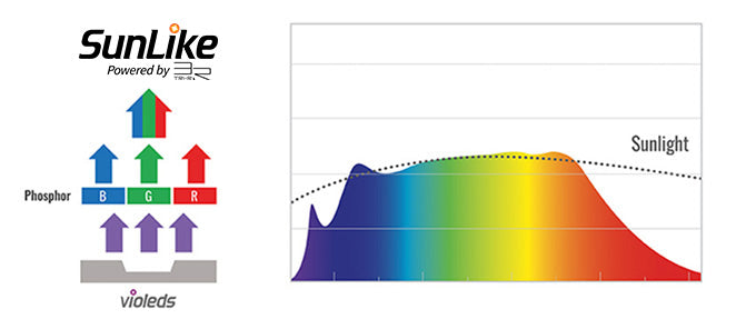 PRO-Modul SunLike-Neutral