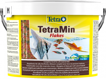 TetraMin  Flakes