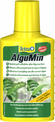 Tetra AlguMin 250 ml