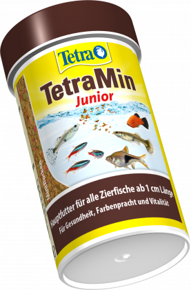 TetraMin Junior 100 ml