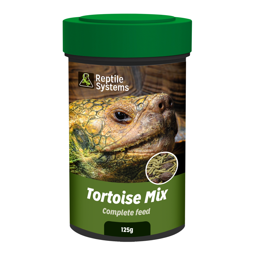 A la Carte Tortoise Mix