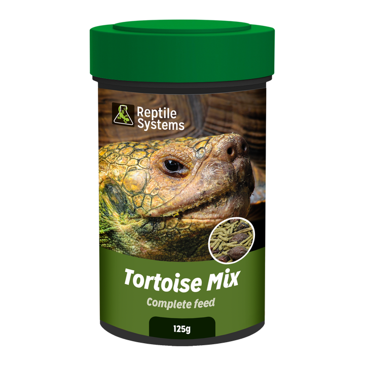 A la Carte Tortoise Mix