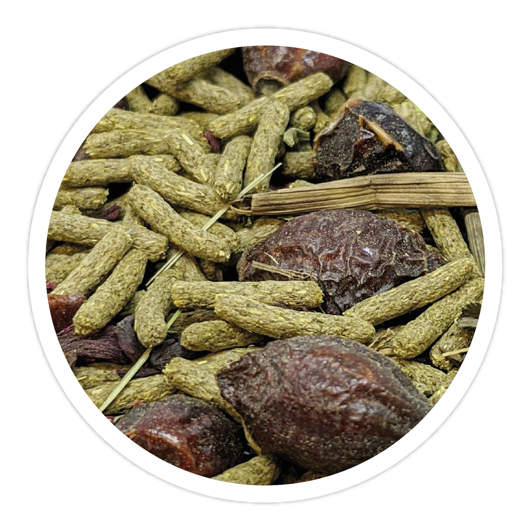 A la Carte Tortoise Mix
