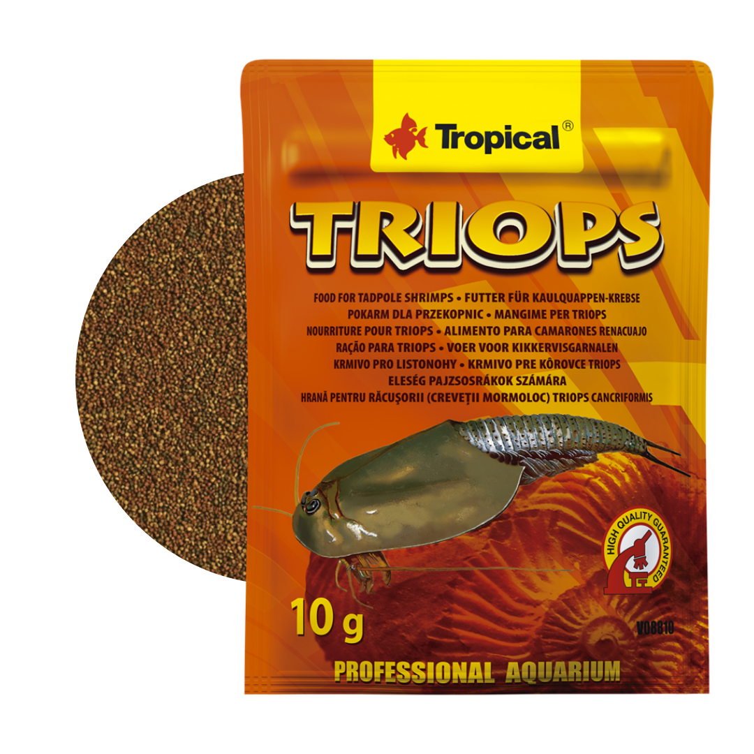 Triops