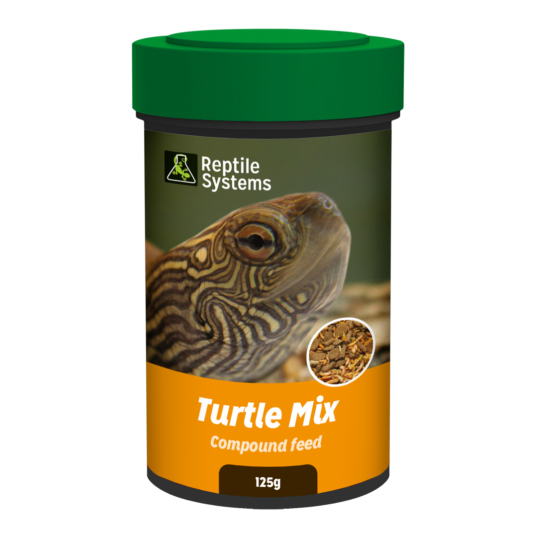A la Carte Turtle Mix