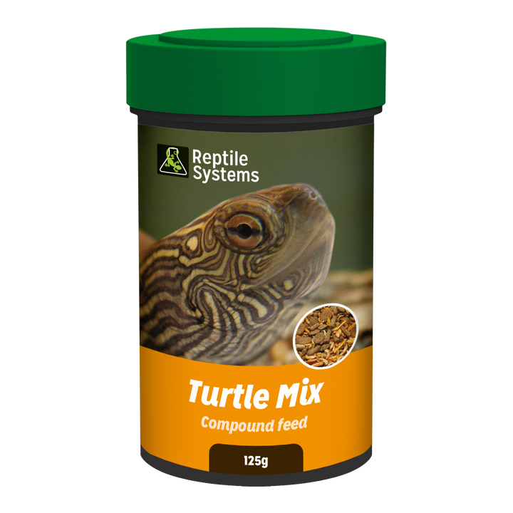 A la Carte Turtle Mix
