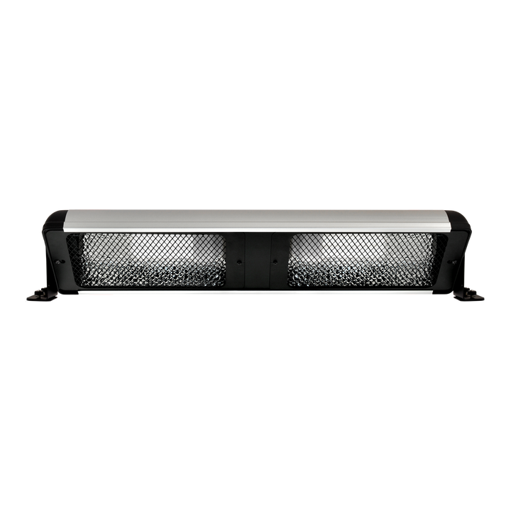 Compact Lamp Unit E27 Twin