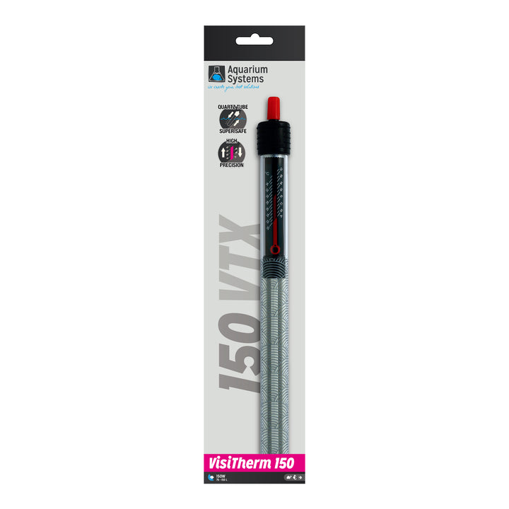 VisiTherm Aquarium Heater