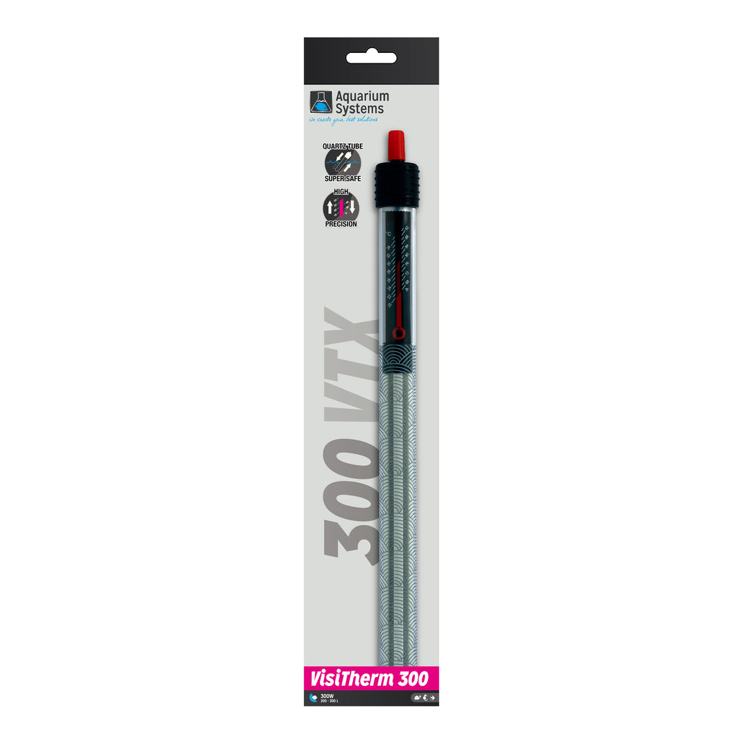 VisiTherm Aquarium Heater