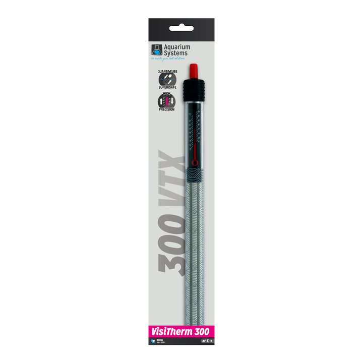VisiTherm Aquarium Heater