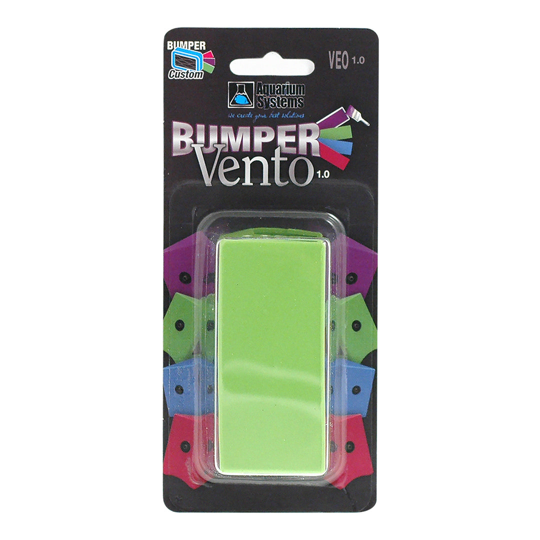 Vento Bumper