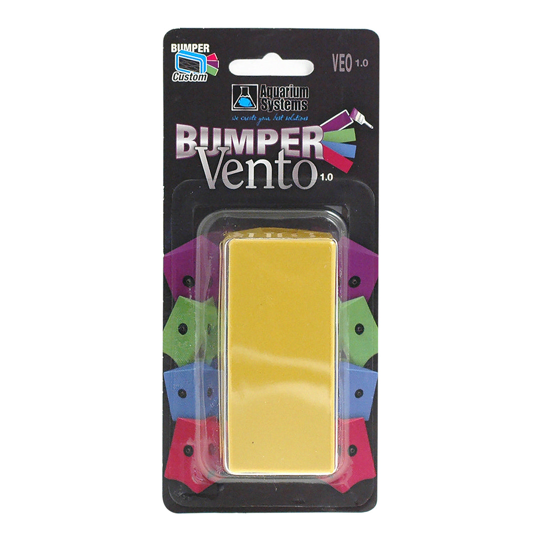Vento Bumper