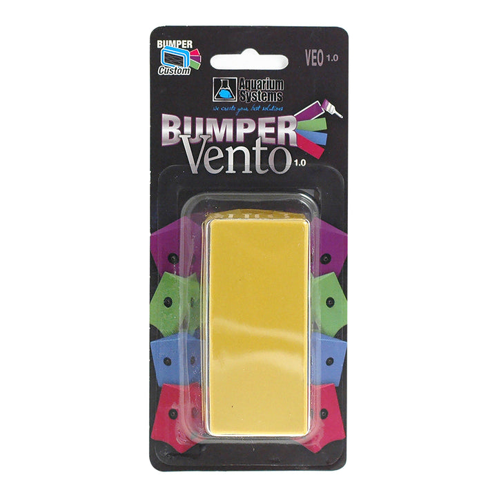 Vento Bumper