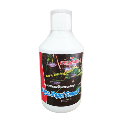 Algen Stopp General