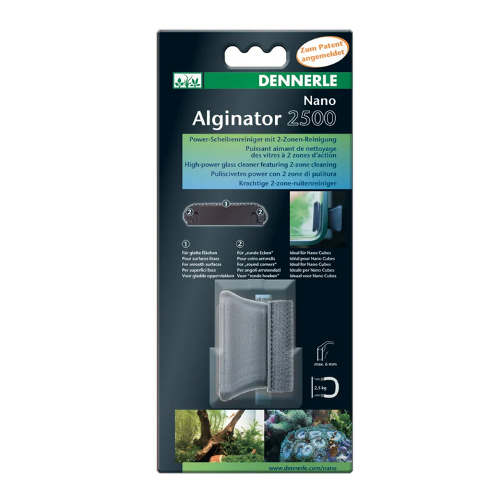Alginator