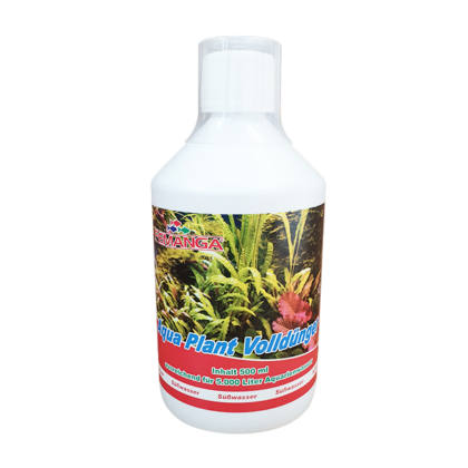 Aqua Plant Volldünger