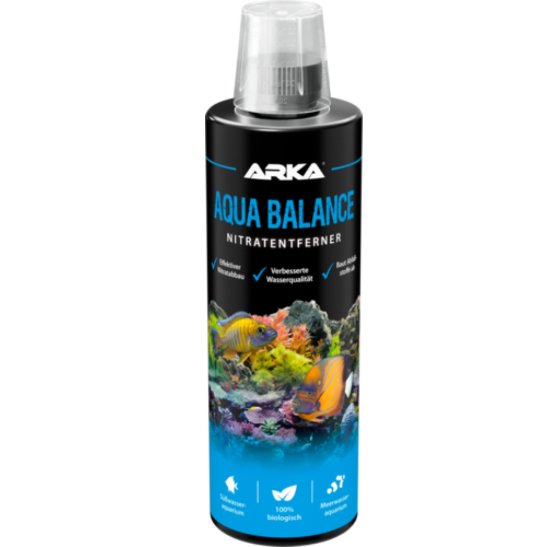 Aqua Balance