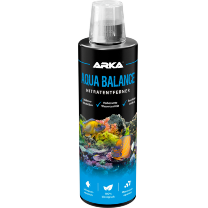 Aqua Balance