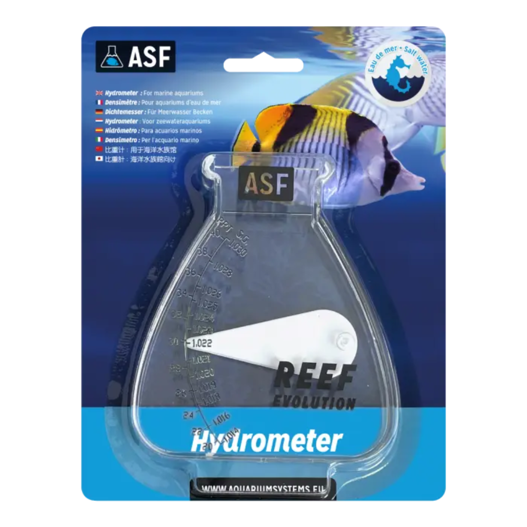 Hydrometer