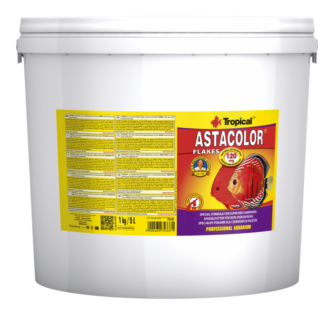 Astacolor
