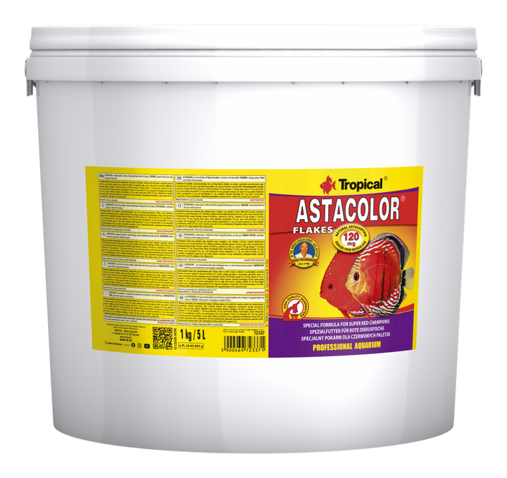 Astacolor