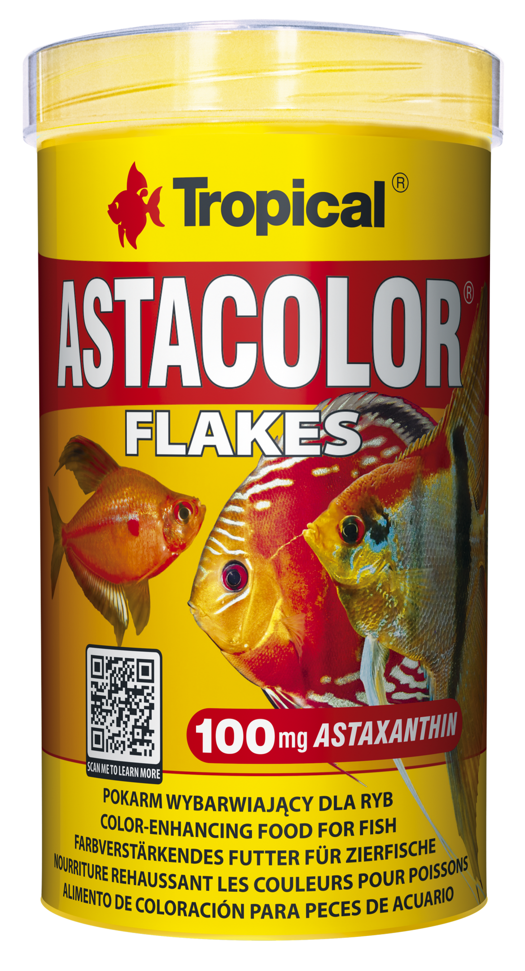Astacolor