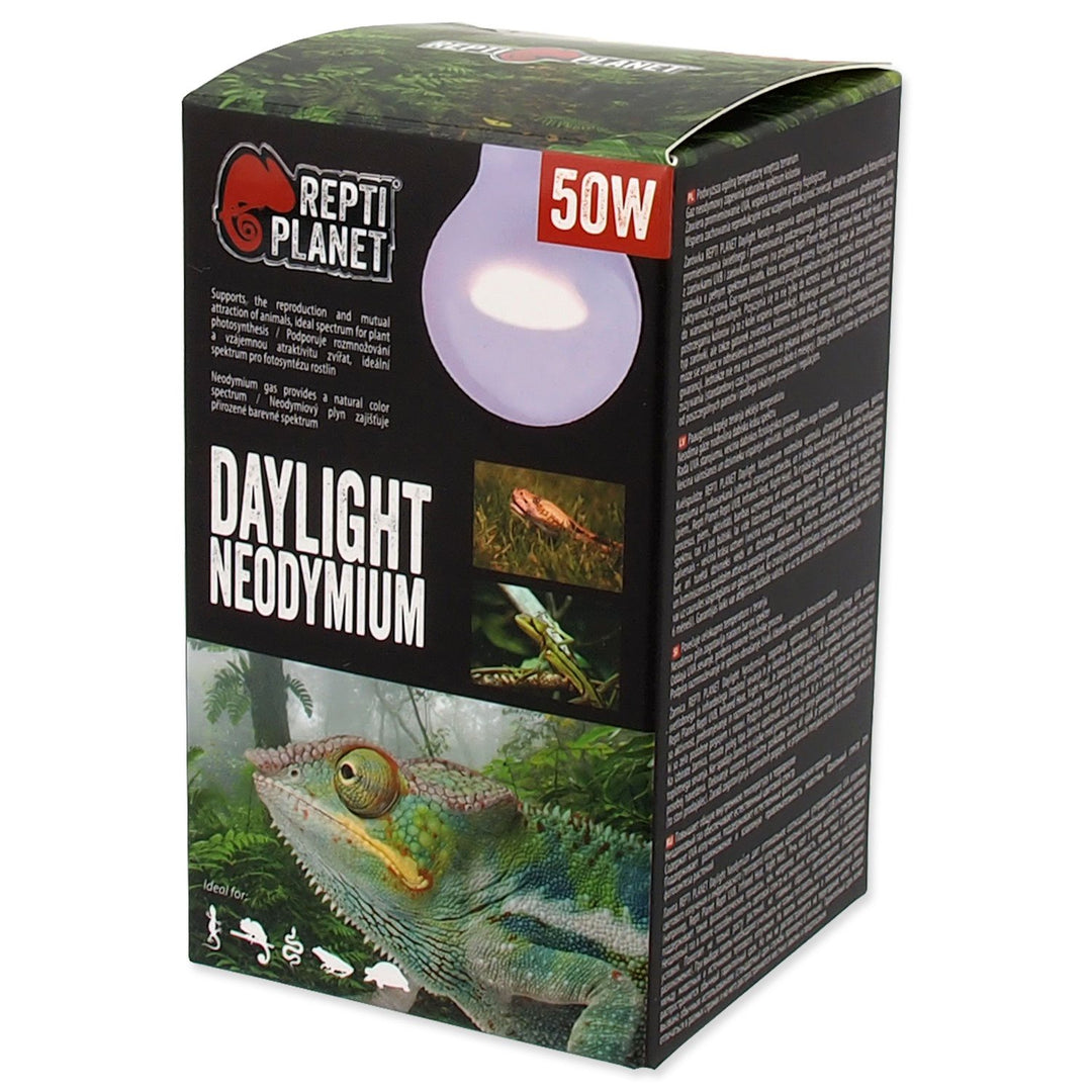 Daylight Neodymium