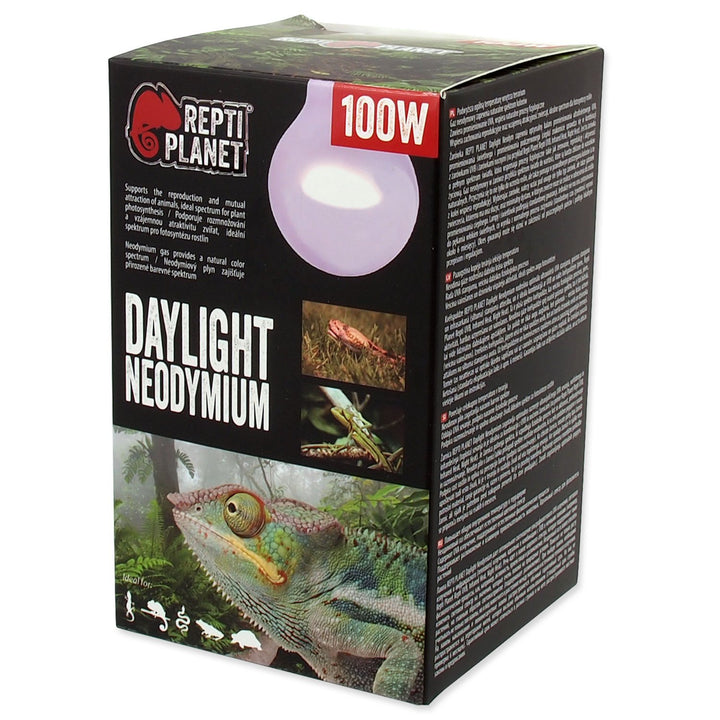 Daylight Neodymium