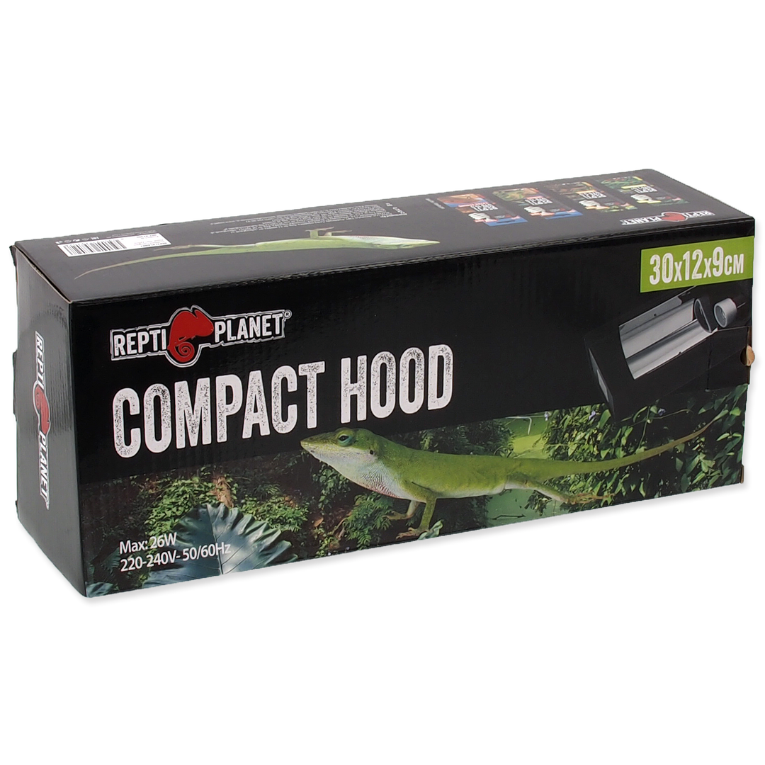 Compact Hood