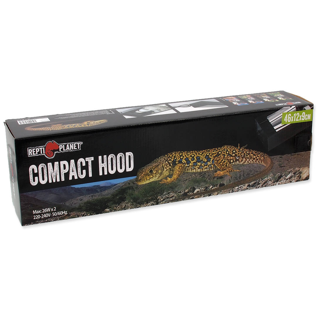 Compact Hood